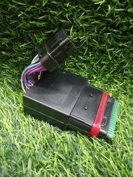 ปลั๊กแปลงS5-S6 ใส่กล่องไฟS4 ปลั๊กเเปลงกล่องตลับเกมส์ รถ S5-S6 เเปลงใส่กล่องไฟS4ใส่กล่องไฟAPI S4 สเต็