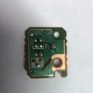 Canon ix6770, ix6860, ix6870, ix6820 printer ink chip reader