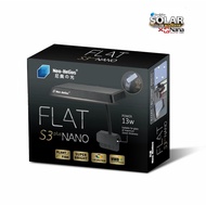 Neohelios S3 Plus NANO 13w 8w Aquarium Light 10000K 6400 Lux Thin Design Adjustable Angle For Beauti