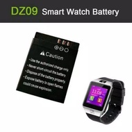 BATTERY BATTERY BACKUP BATTERY SMARTWATCH U9/DZ09/U10/A1/M26/DZ10