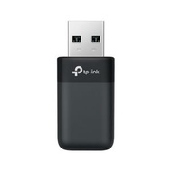 TP-Link - Archer TX23U AX1800 迷你 Wi-Fi6 無線 USB 接收器