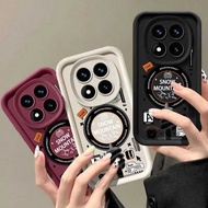 Phone Casing For Redmi Note 15 15R 15 5G Case Redmi Note 15 Pro 15 Pro 5G 15 Pro Plus durable Case S