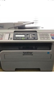 Brother 雷射打印機 MFC 7450  mfc-7450 （2008年出）Laser printer 98%new.所有功能正常