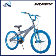 HUFFY - Radium 20寸中童單車 (藍色) 53068-HK