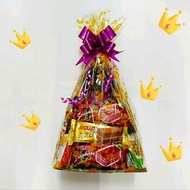 hamper/Hamper makanan-makanan/ hamper makanan /禮藍 doorg