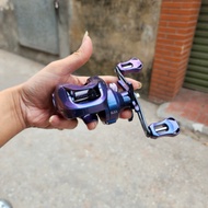 Purple Horizontal Machine DN200 - Dragclick sound gainzv6868 abxbjax