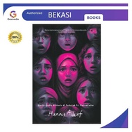 Gramedia Bekasi-Histeris Girls in School St. Bernadette (The Hysterical Girls of St. Bernadette's)