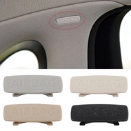 Car ABC Pillar Airbag Emblem Cap 3C0853437C 1K8853437 5G0853437 For VW Jetta A5 A6 MK5 Golf 5 6 7 GT