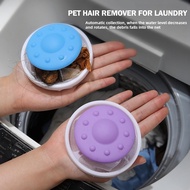 Household Washing Machine Filter Hair Remover Hair Filter Hair Cleaning Bag Decontamination S6a4