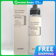 COSRX | เซรมบำรงผว The 6 Peptide Skin Booster 150 มล.