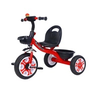 Factory Supply 1-3-6Children's Tricycle Bicycle Baby Stroller Pedal Bicycle Baby Stroller