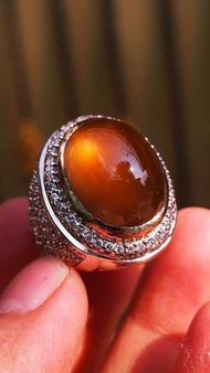 CINCIN PRIA INDOCRASE SOLAR ACEH SUPER NTD MEMO SGR