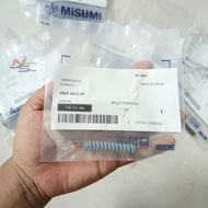 Per misumi Light Blue SWU 10.5 - 45 / per misumi color