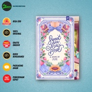 Sweet Like Acai Bowl Novel By Jue - Akad
