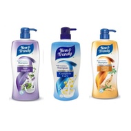 New & Trendy Shampoo 950gm