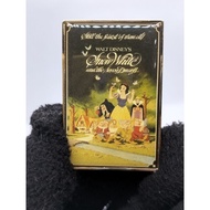 Snow White and the 7 Dwarfs Disney Metal Pin