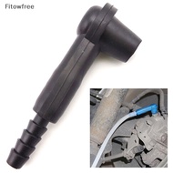 Fitow 1Pc Auto Car Brake Fluid Replace Tools Pump Oil Bleeder Exchange Air Equipment FE