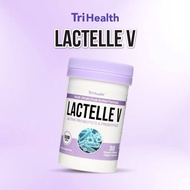 [Buy 1 Free 1]  Trihealth Lactelle V 30’s Capsule