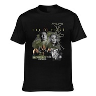 Good Quality The X Files Men'S Cool T-Shirt