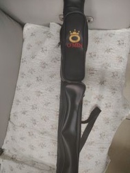 O'MIN 桌球桿套連球桿