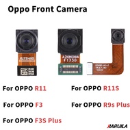 Front Facing Camera For OPPO R11 R11S F3 F3 Plus R9s Plus Camera Module Flex Cable