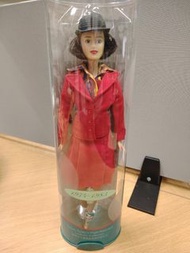 國泰航空空姐人偶 1974-1983制服珍藏版