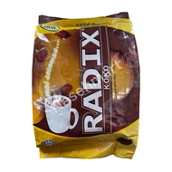 RADIX KOKO HPA 1KG | MINUMAN KOKO HERBA | RASA KOKO PEKAT | MINUMAN SEISI KELUARGA | PRODUK ASLI HPA