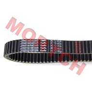 Original CFMOTO Parts Drive CVT belt Double Tooth Belt 36.7x939 CF500 X5 X6 Z6 CF600 Engine 0180-055