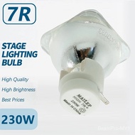 New 230W Bulb 230W Mobile Head Beam Bulb Compatible with MSD 7R Platinum 7R Bulb UJZK