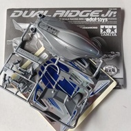 BODY DUAL RIDGE JR ORIGINAL TAMIYA