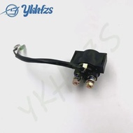 6G1-81941 Starter Relay For Yamaha Parsun Powertec Hidea 15HP 30HP 50HP 60HP Outboard Motor Parts 2T
