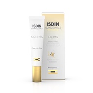 ISDIN Ceutics K-Ox eyes Special Treatment for Correcting Puffiness and Dark Circles - 15 ml