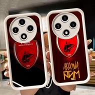 Soft Casing for Xiaomi Redmi 14C poco C61 C75 A3 A3X X3 NFC X7 Pro 5G White Q112 PSM Makassar