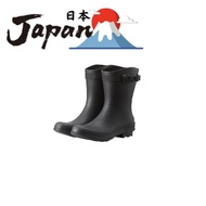 [import from Japan] [Soshin] Boots Shoal Connect SC Fishing Boots Short 10002 Black
[Soshin] Boots S