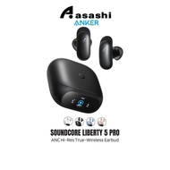 Anker Soundcore Liberty 5 Pro D1203 ANC Hi-Res True-Wireless Earbud