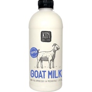 Goat Milk - Kin Dog Food