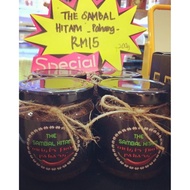 SAMBAL HITAM TOK GAJAH