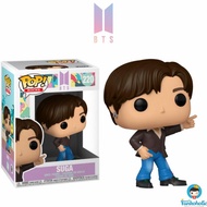 Funko POP! Rocks BTS Dynamite - Suga [Min Yoon-gi] 220