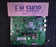 Motherboard Mesin TV Samsung PS 51F4500 - Mobo MB Mainboard TV PS51F4500