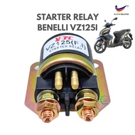 MOTOR SYM BENELLI VZ 125I VZ125I VZ 125 VZ125 STARTER RELAY