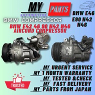 BMW 3 Series N46 E90 Original Aircond Compressor 5PK