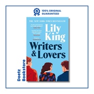 Writers and Lovers by Lily King