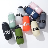 BETWAY Outdoor Pressure Valve Outdoor WATER BOTTLE Dust Cover