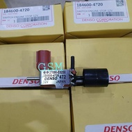 MESIN SWITCH ENGINE STOP 12VOLT HINO DUTRO 130HT