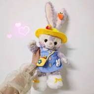 手作Stellalou s 衫