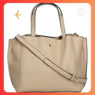 Lightweight 2-Way Shoulder Bag