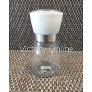 PUTIH Pepper Grinder Pepper Grinder Pepper Grinder - White
