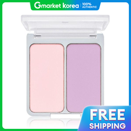 2aN | ทูอินวัน ดูอัล ชีค 9 กรัม ผลิตภัณฑ์เครื่องสำอางบลัชออน สีสดชัด