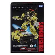 Transformers Masterpiece Movie Series MPM11 MPM-11 AUTOBOT RATCHET