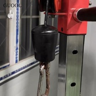 GUOOL Gym Machine Cable Stopper Ball Stopper End Cable Connector Fitness Lightweight